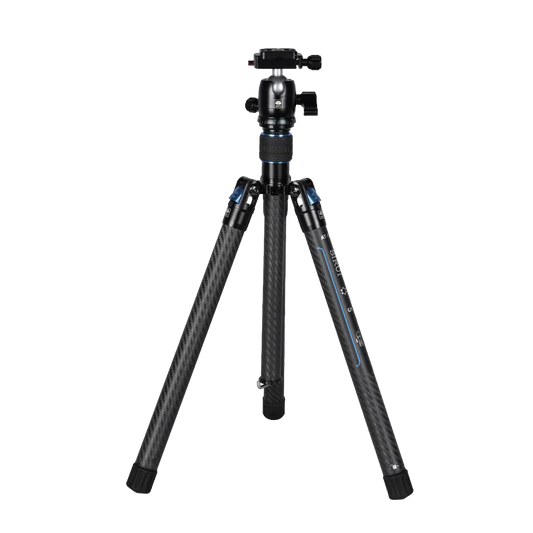 Sirui Traveler X - I Carbon Fiber Tripod Kit