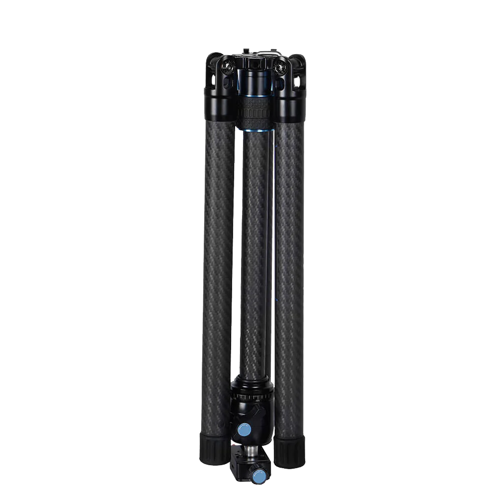 Sirui Traveler X - I Carbon Fiber Tripod Kit