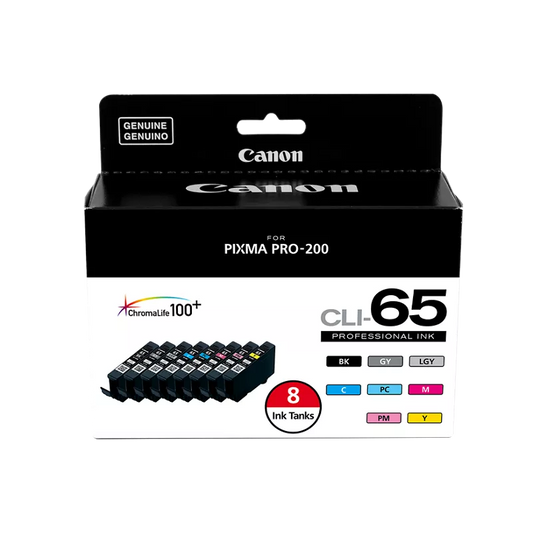 Canon CLI-65 Ink Cartridge