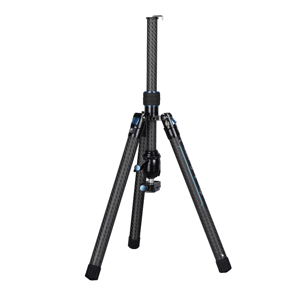 Sirui Traveler X - I Carbon Fiber Tripod Kit