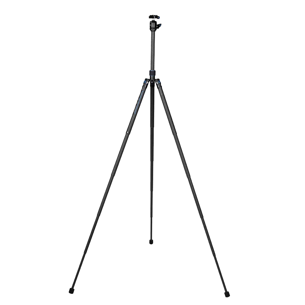 Sirui Traveler X - I Carbon Fiber Tripod Kit