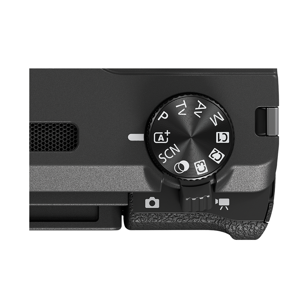 Canon PowerShot V1 Digital Camera