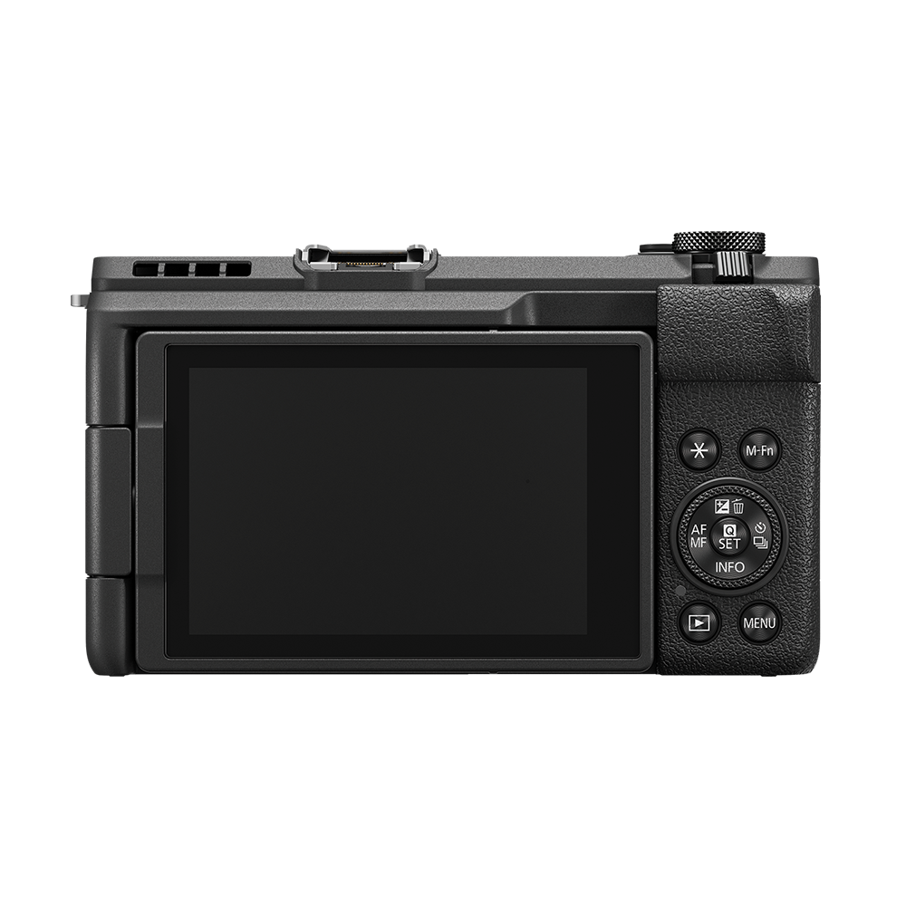 Canon PowerShot V1 Digital Camera