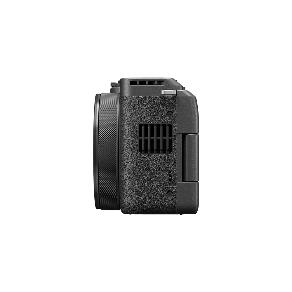 Canon PowerShot V1 Digital Camera