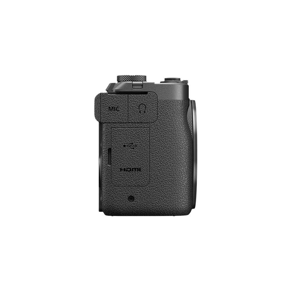 Canon PowerShot V1 Digital Camera