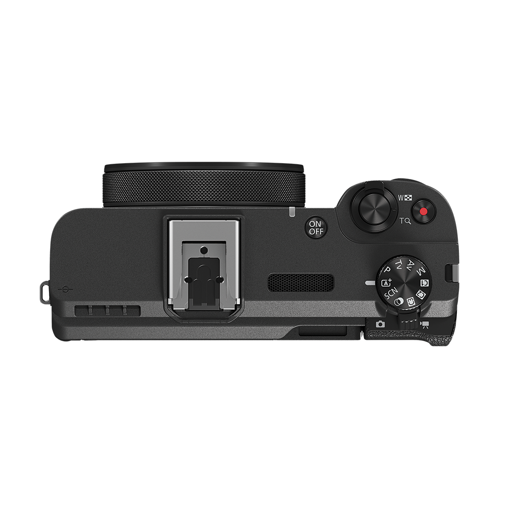 Canon PowerShot V1 Digital Camera