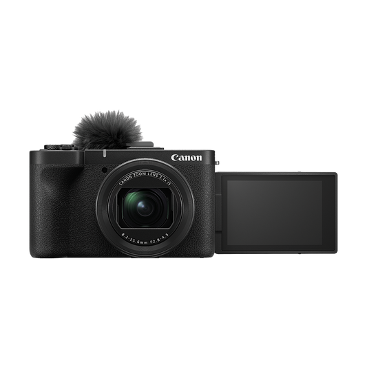 Canon PowerShot V1 Digital Camera