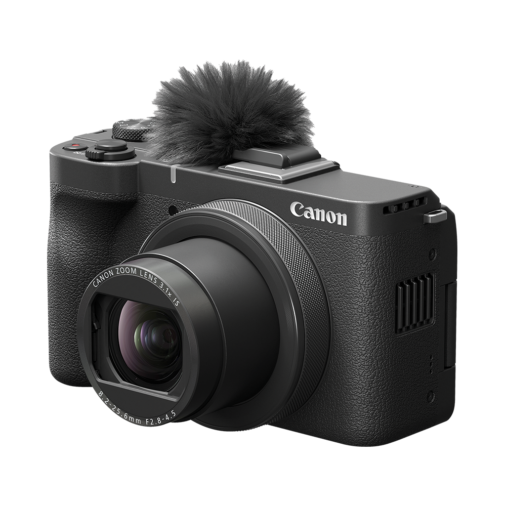 Canon PowerShot V1 Digital Camera