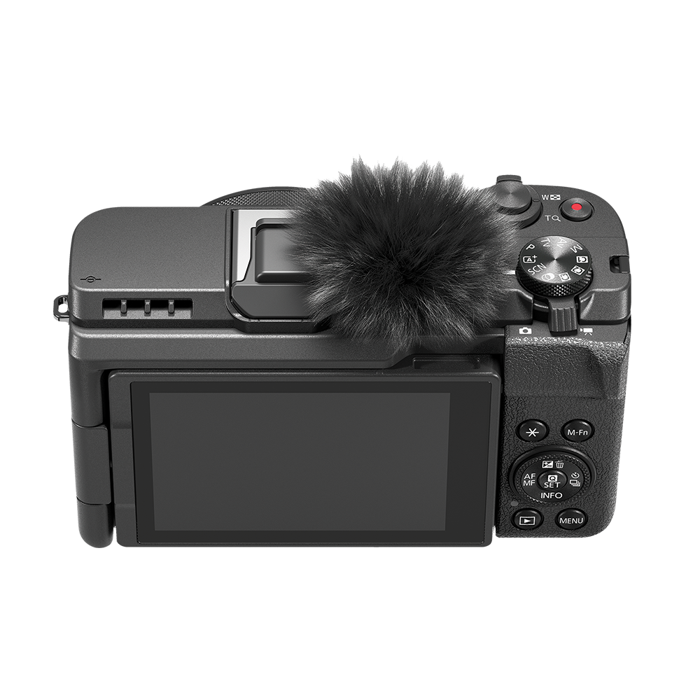 Canon PowerShot V1 Digital Camera