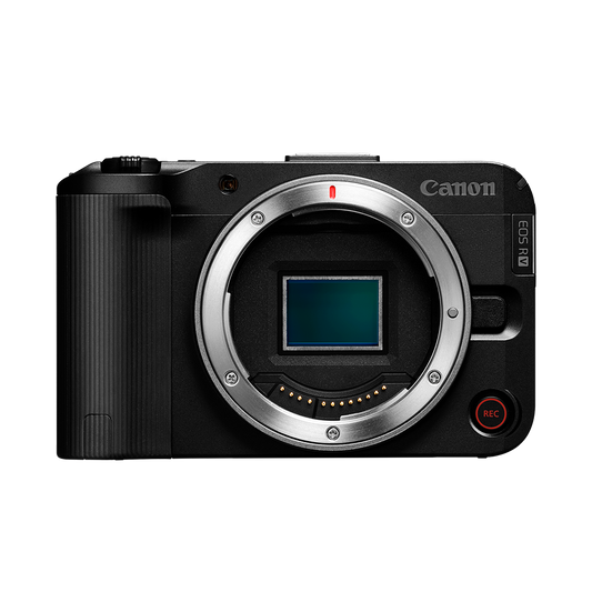 Canon EOS R50 V Digital Camera