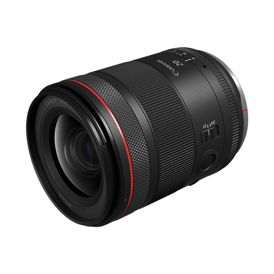 Canon RF 20mm f/1.4 L  VCM Lens