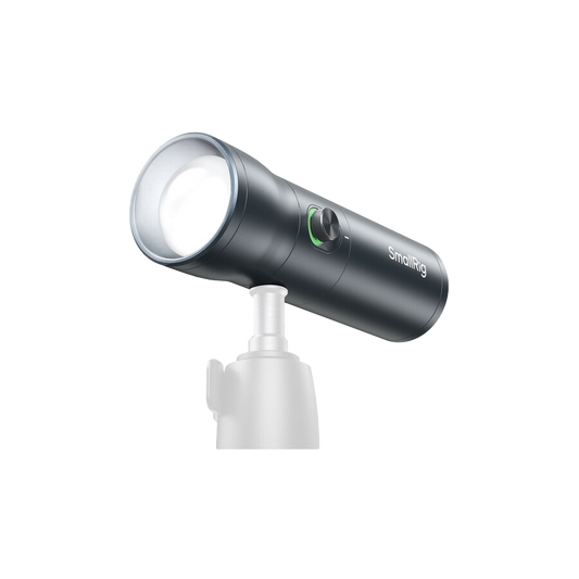 SmallRig RF 100C Portable Zoom LED Light