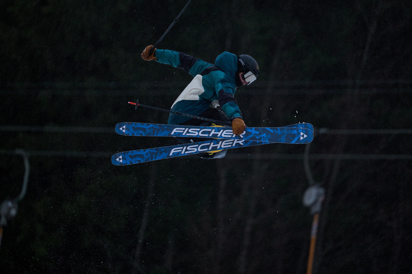 Sigma 300-600mm f/4 DG OS | Sports Lens