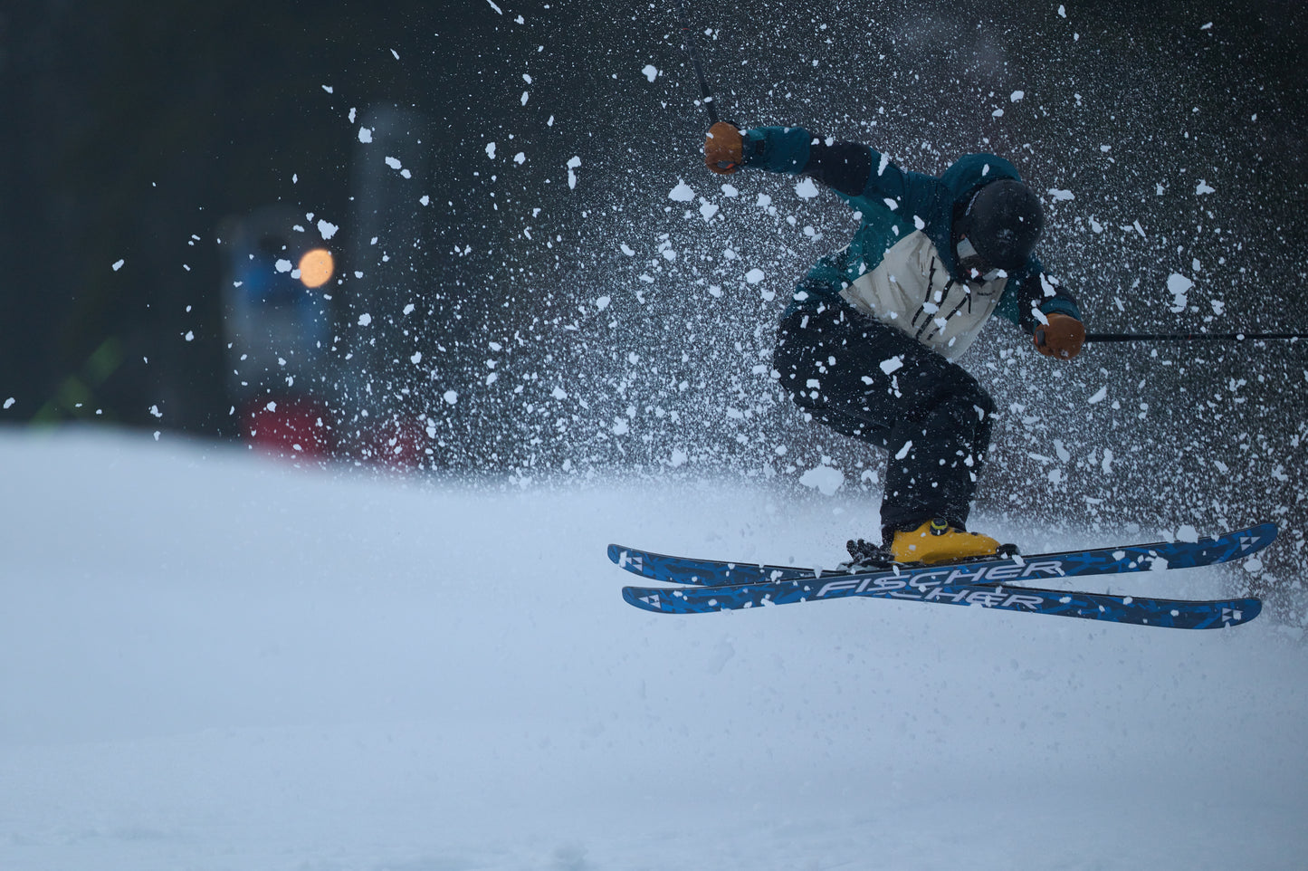Sigma 300-600mm f/4 DG OS | Sports Lens