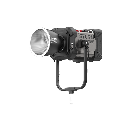 Aputure STORM XT52 Monolight - Bare Ends Cable