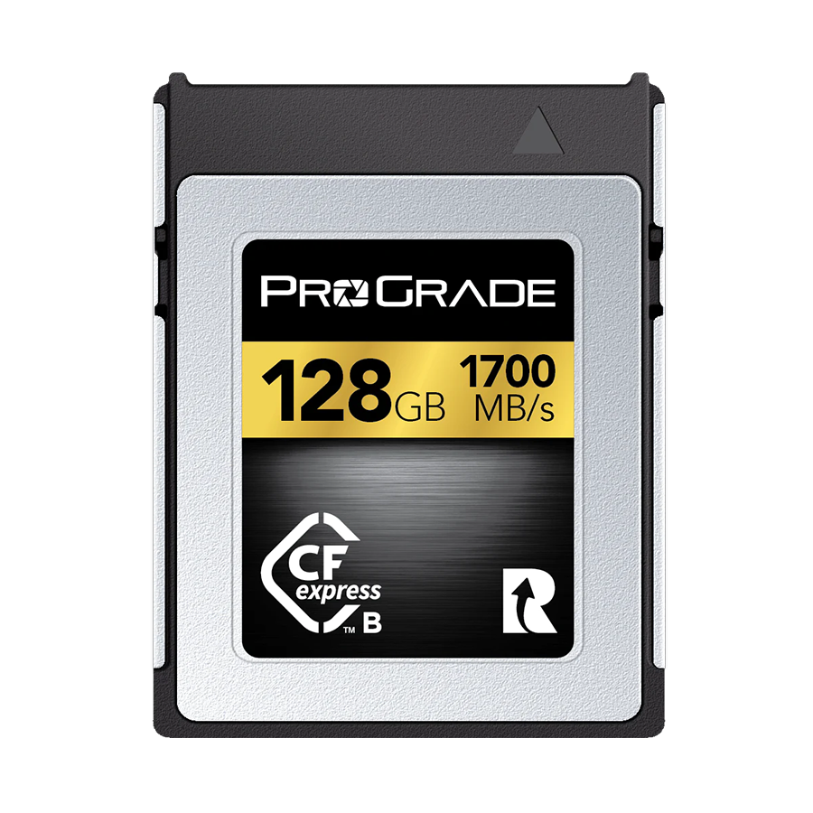 ProGrade Digital CFexpress Type B Memory Card