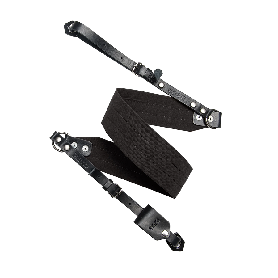 Cooph CANVAS Camera Strap