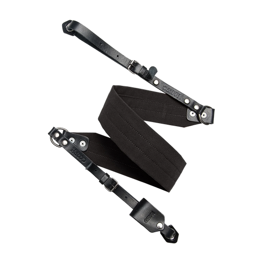 Cooph CANVAS Camera Strap