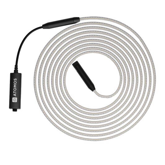 Atomos Sun Dragon Rope Light
