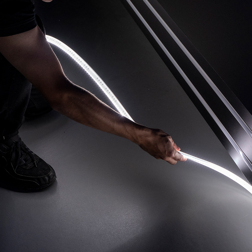 Atomos Sun Dragon Rope Light
