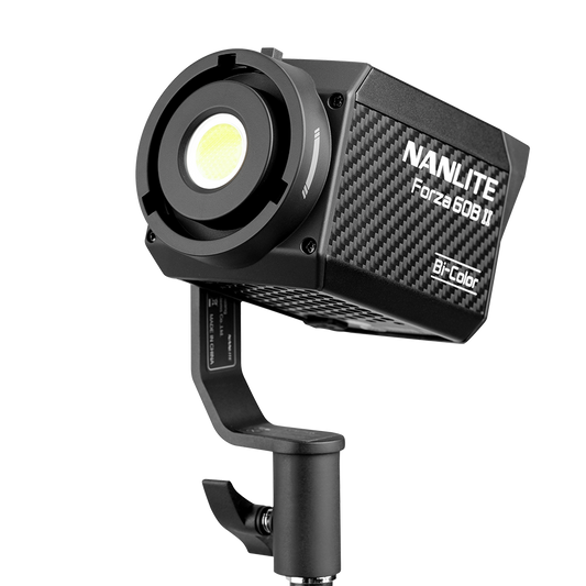 Nanlite Forza 60B II Bicolor LED Monolight