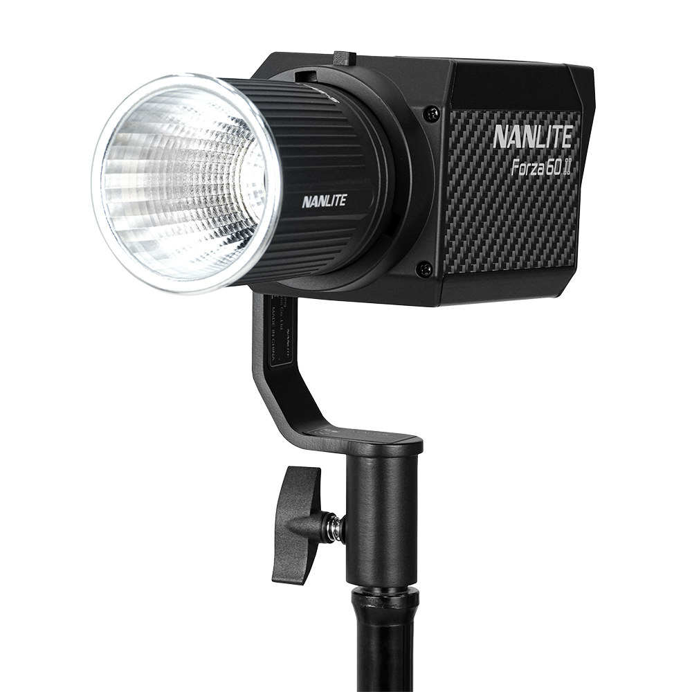 Nanlite Forza 60 II RGB LED Monolight