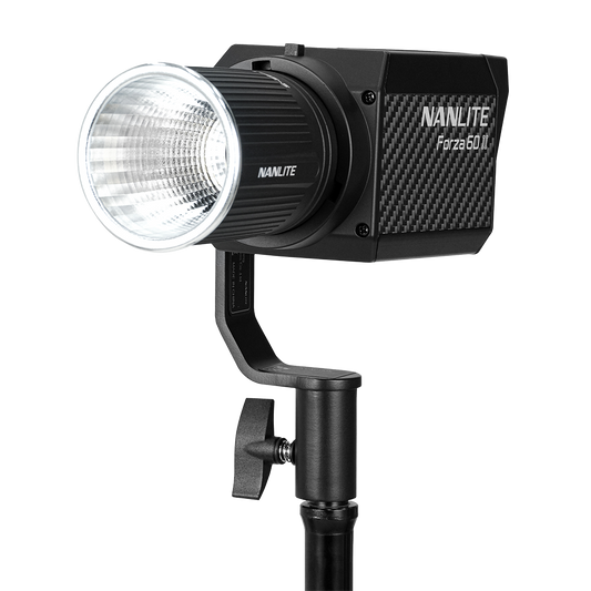Nanlite Forza 60 II RGB LED Monolight