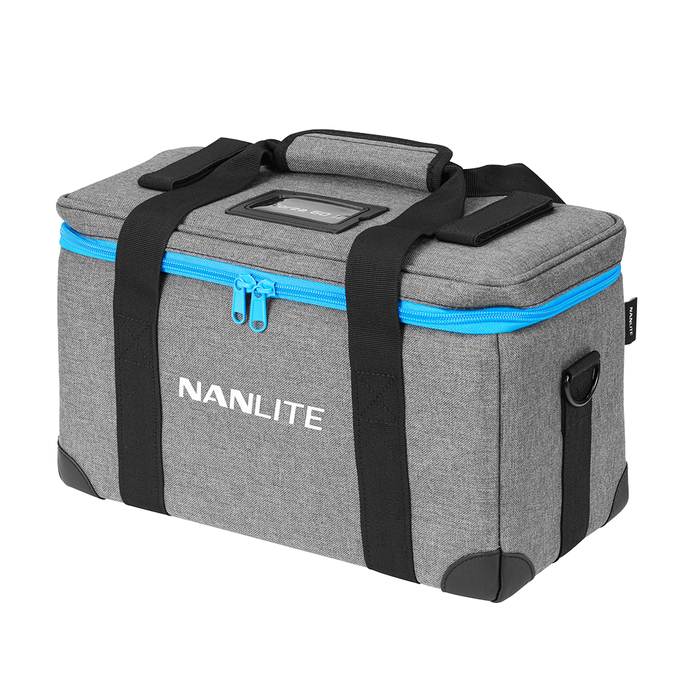 Nanlite Forza 60 II RGB LED Monolight
