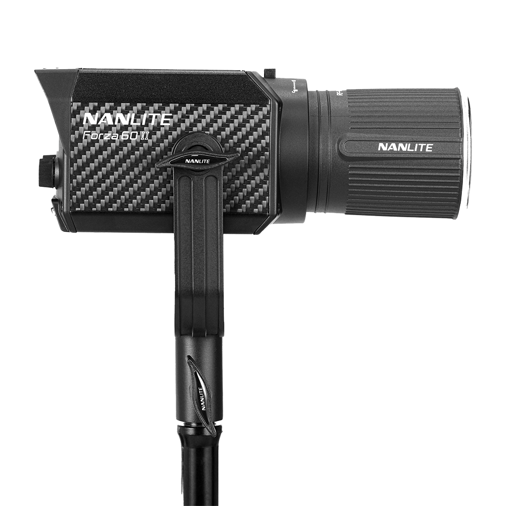 Nanlite Forza 60 II RGB LED Monolight