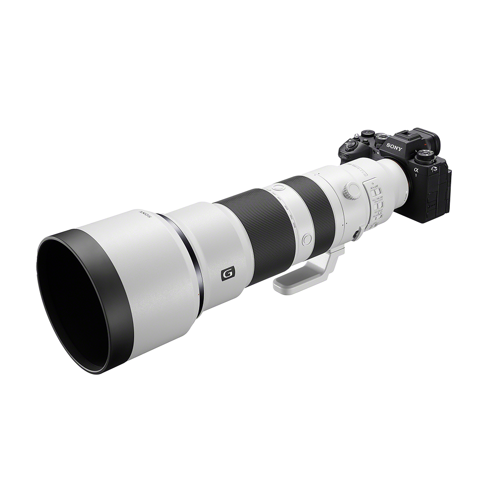 Sony FE 400-800mm f/6.3-8 G OSS Lens