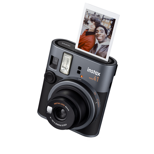 Fujifilm INSTAX MINI 41 Instant Film Camera