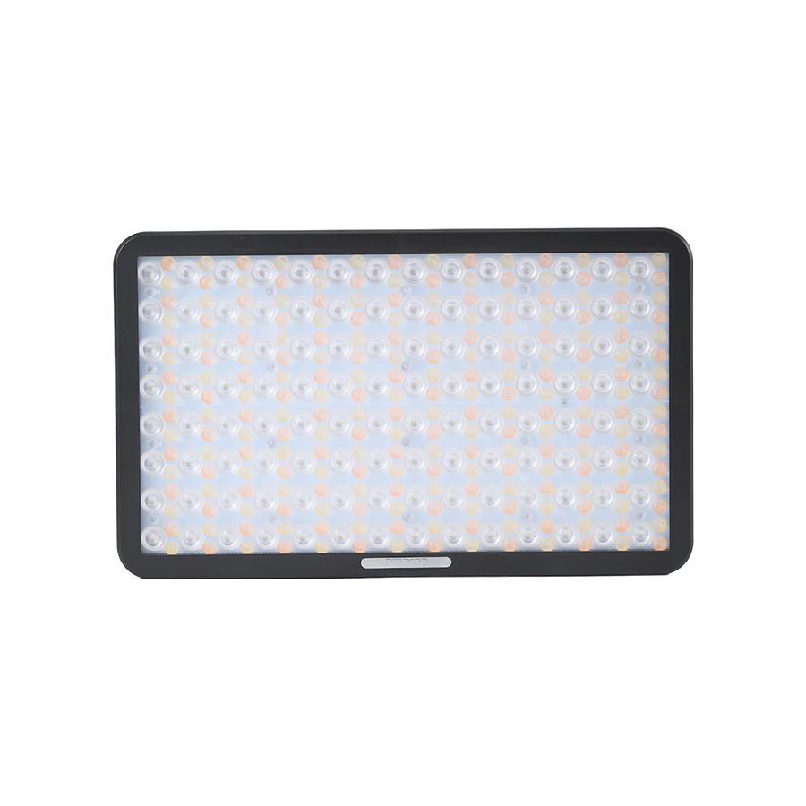 amaran Pano 60c Mini Panel Light