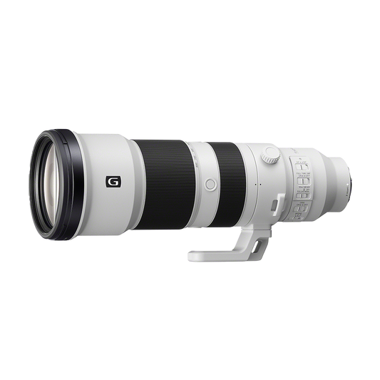 Sony FE 400-800mm f/6.3-8 G OSS Lens