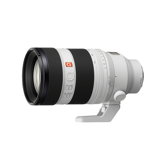 Sony FE 50-150mm f/2 GM Lens