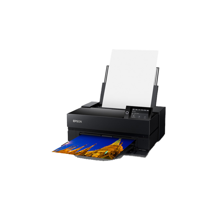 Epson SureColor P700 13" Photo Printer