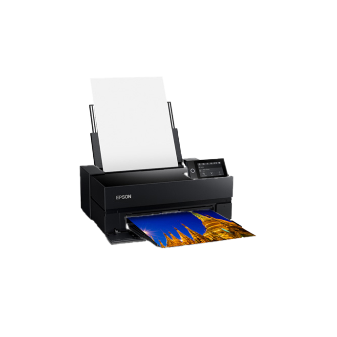 Epson SureColor P700 13" Photo Printer