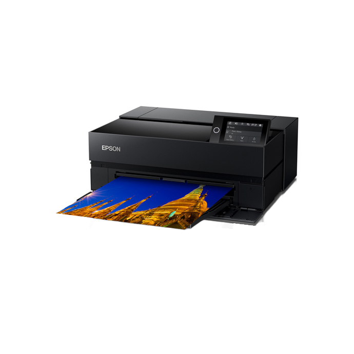 Epson SureColor P700 13" Photo Printer