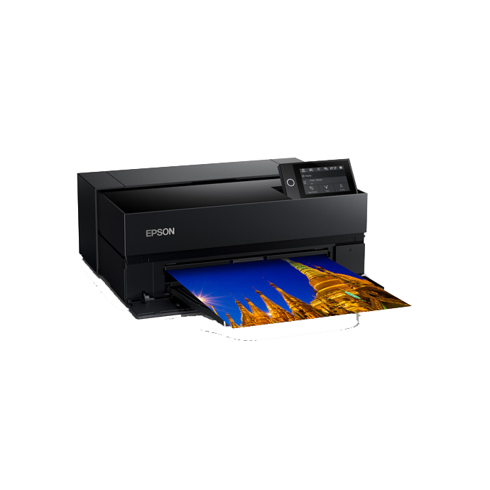 Epson SureColor P700 13" Photo Printer