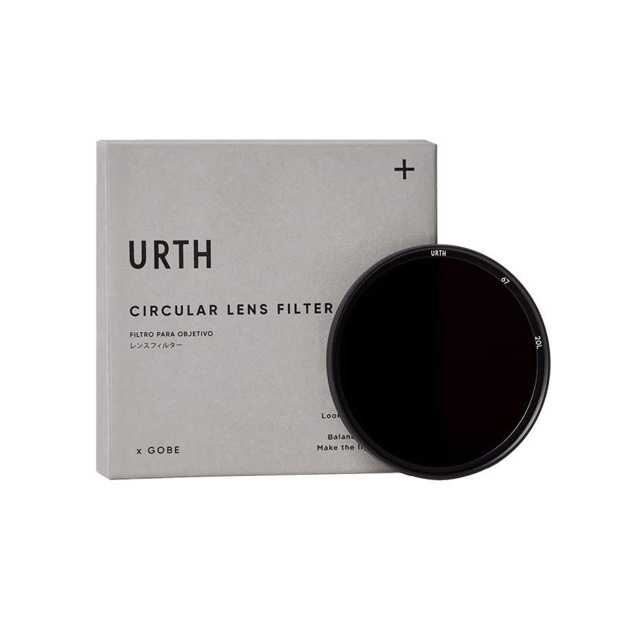 Urth Infrared Lens Filter - 77mm