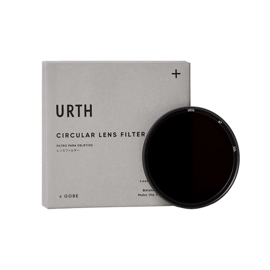 Urth Infrared Lens Filter - 77mm