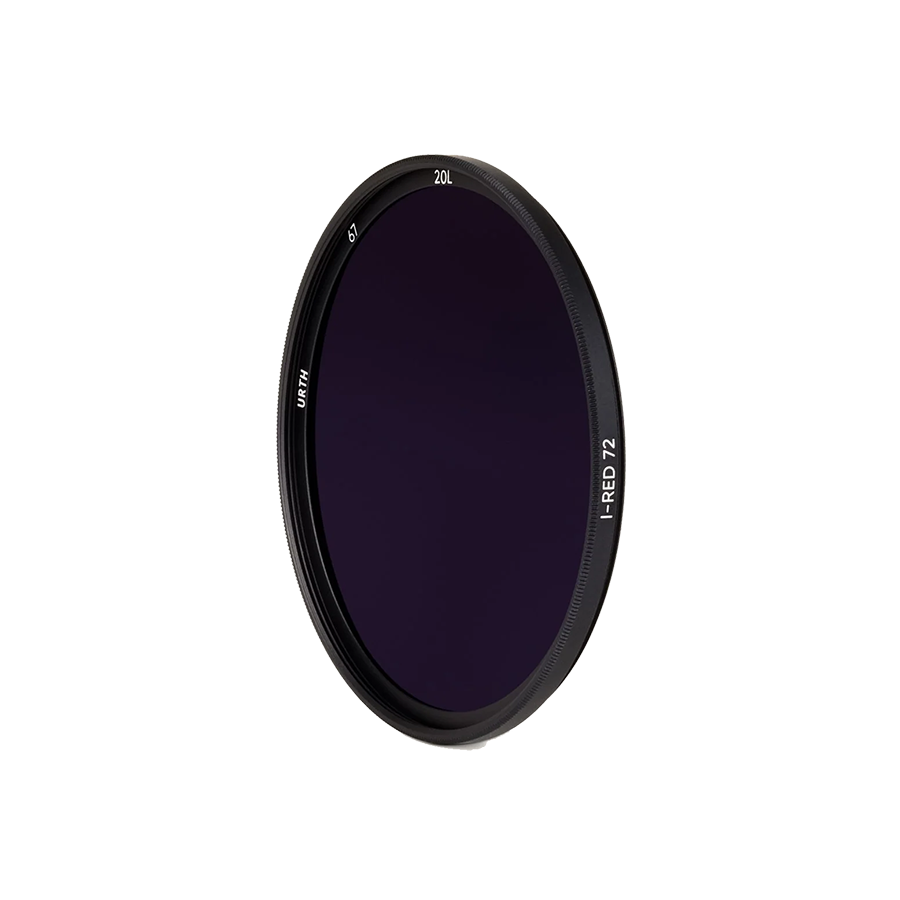 Urth Infrared Lens Filter - 77mm