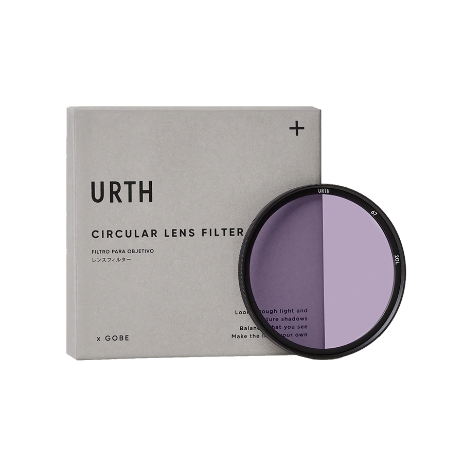 Urth Neutral Night Lens Filter