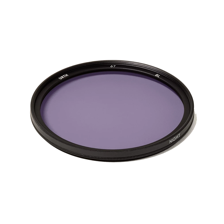 Urth Neutral Night Lens Filter