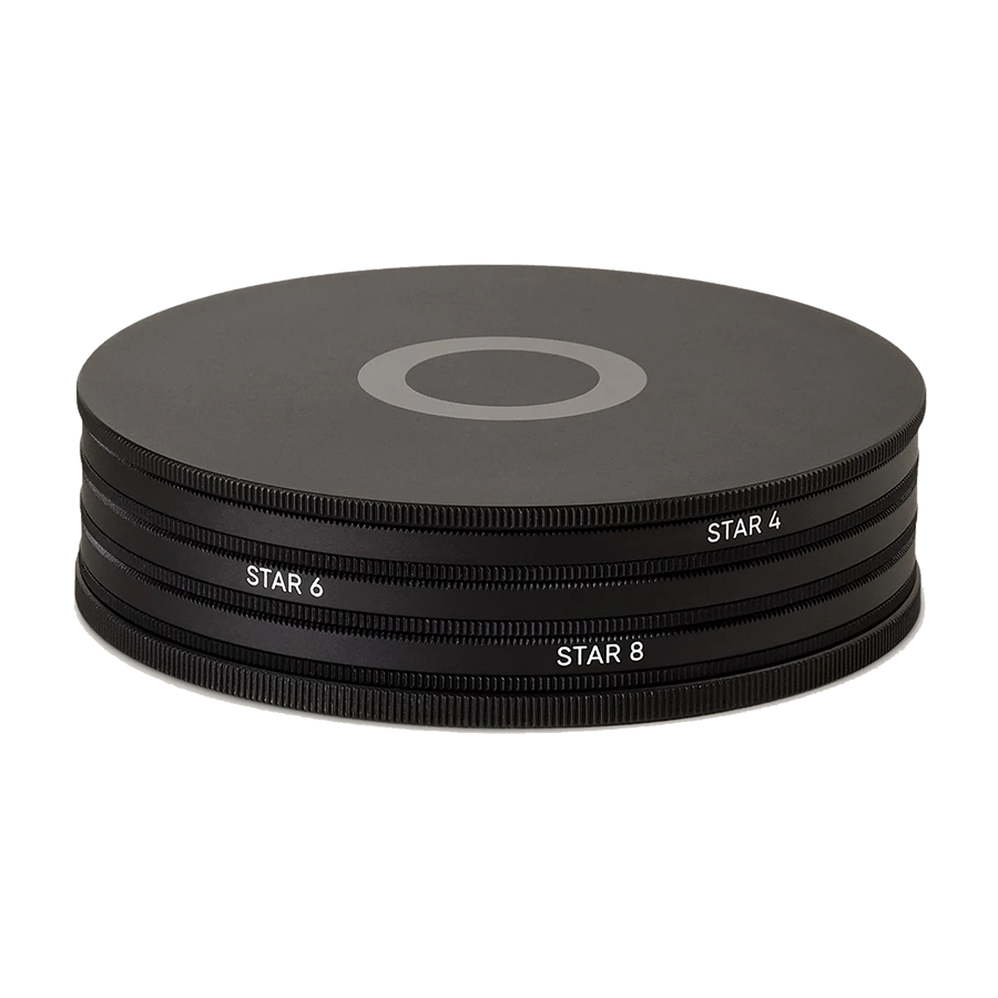 Urth Stellar Lens Filter Kit
