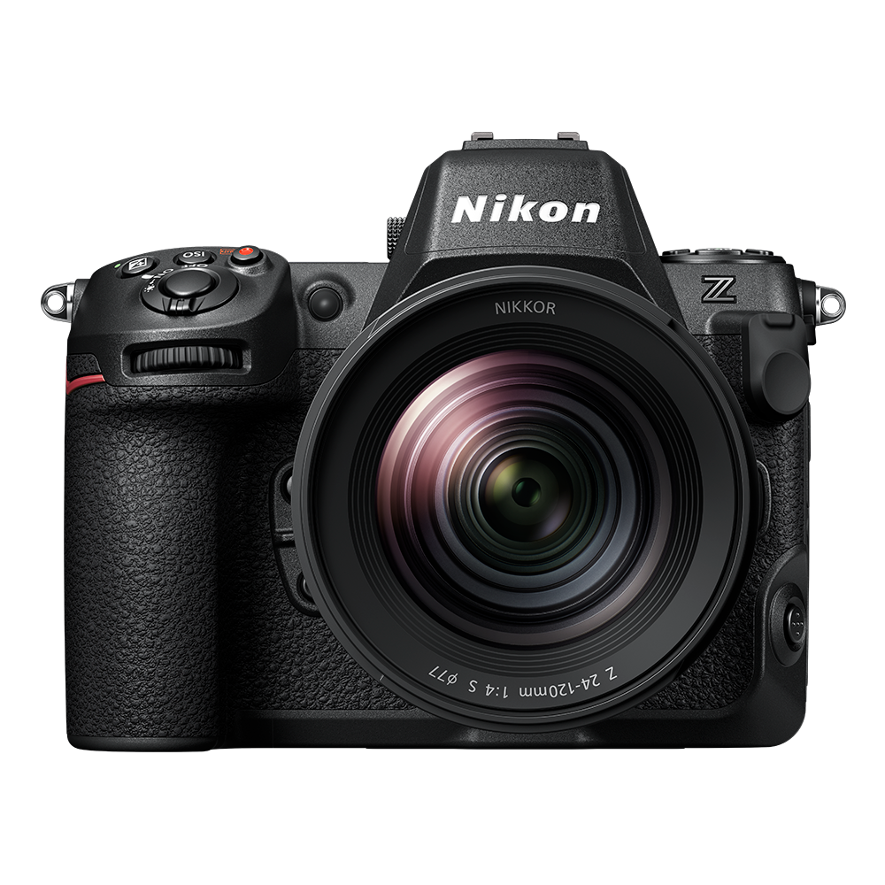 Nikon Z 8 Mirrorless Digital Camera