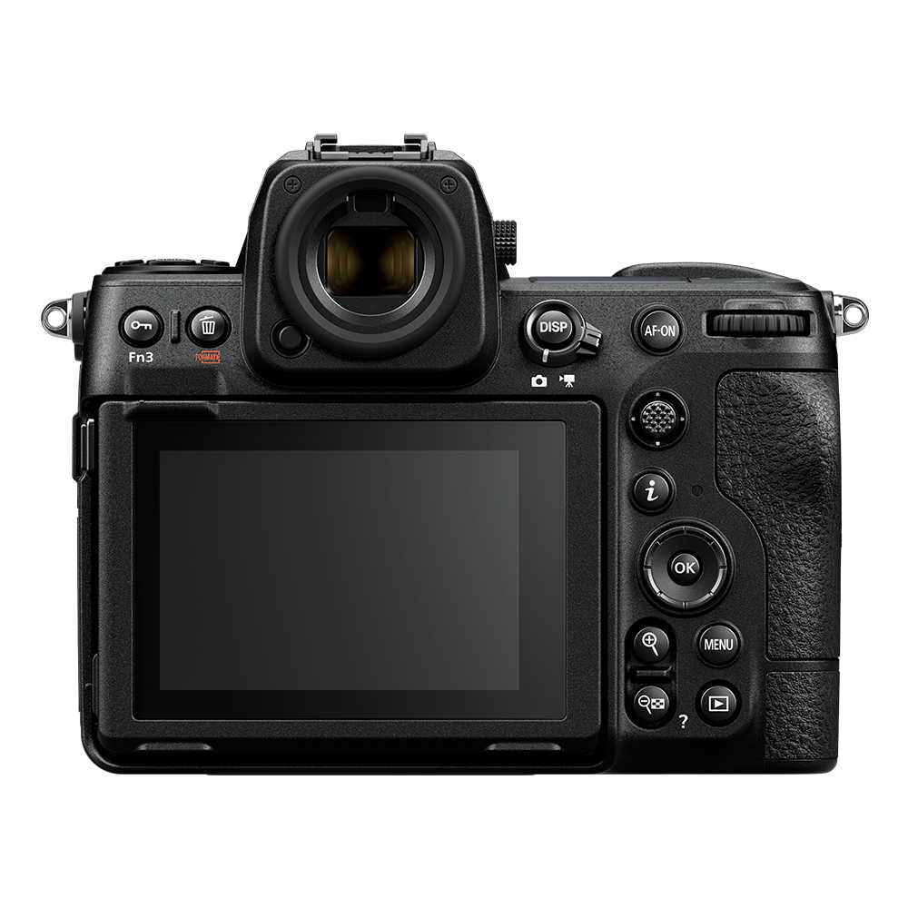 Nikon Z 8 Mirrorless Digital Camera