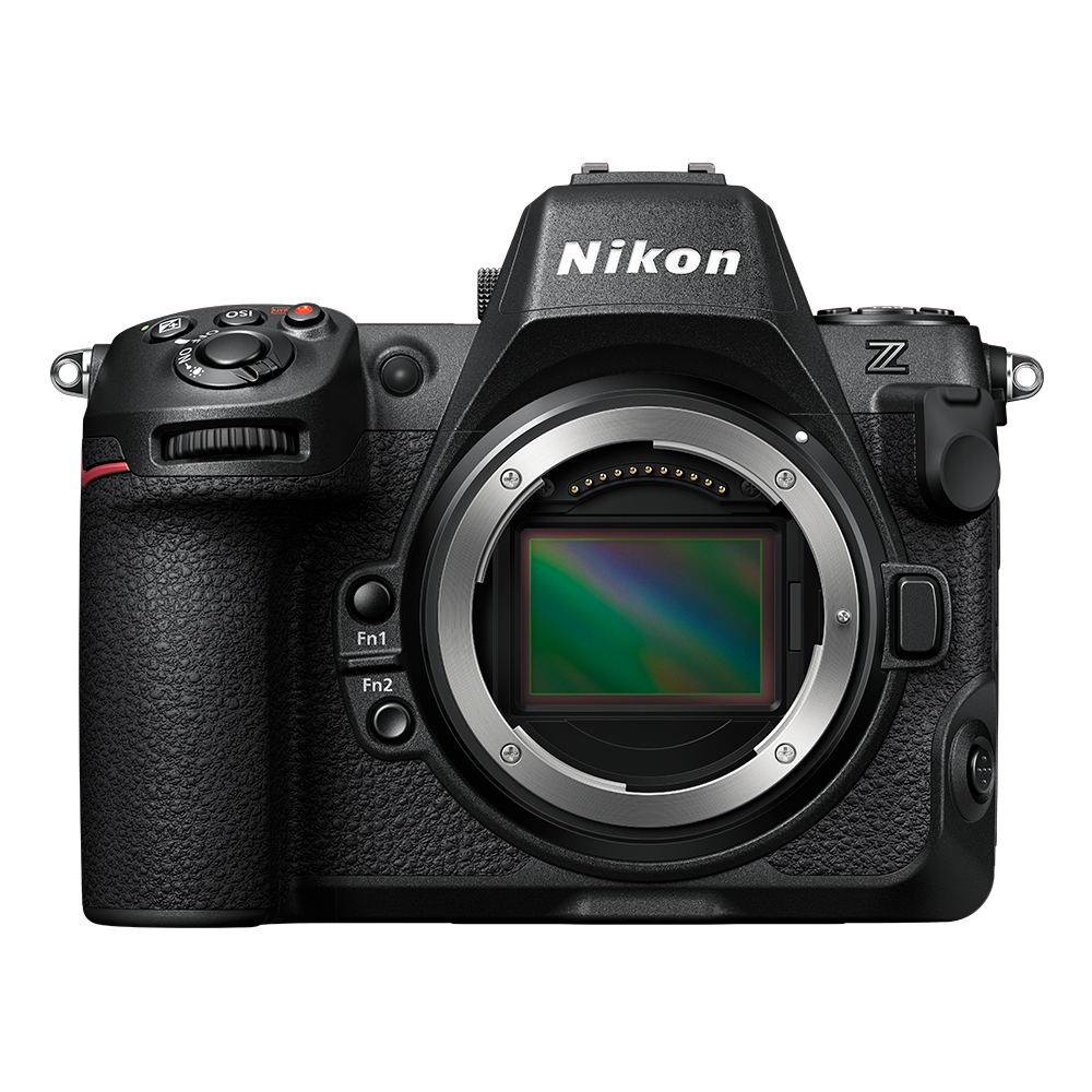 Nikon Z 8 Mirrorless Digital Camera