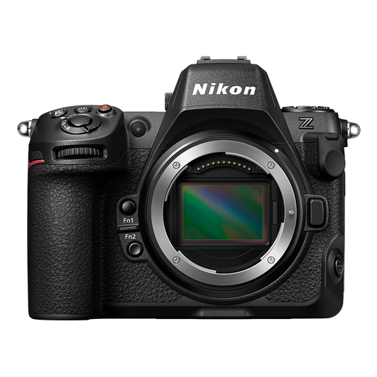 Nikon Z 8 Mirrorless Digital Camera
