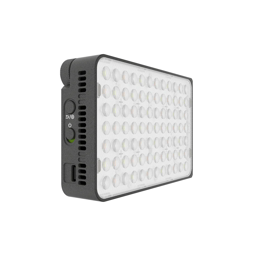 amaran Ace 25x Light - Charcoal