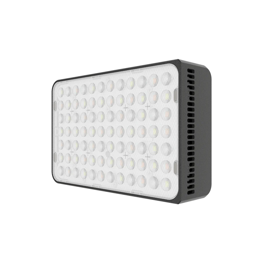 amaran Ace 25x Light - Charcoal